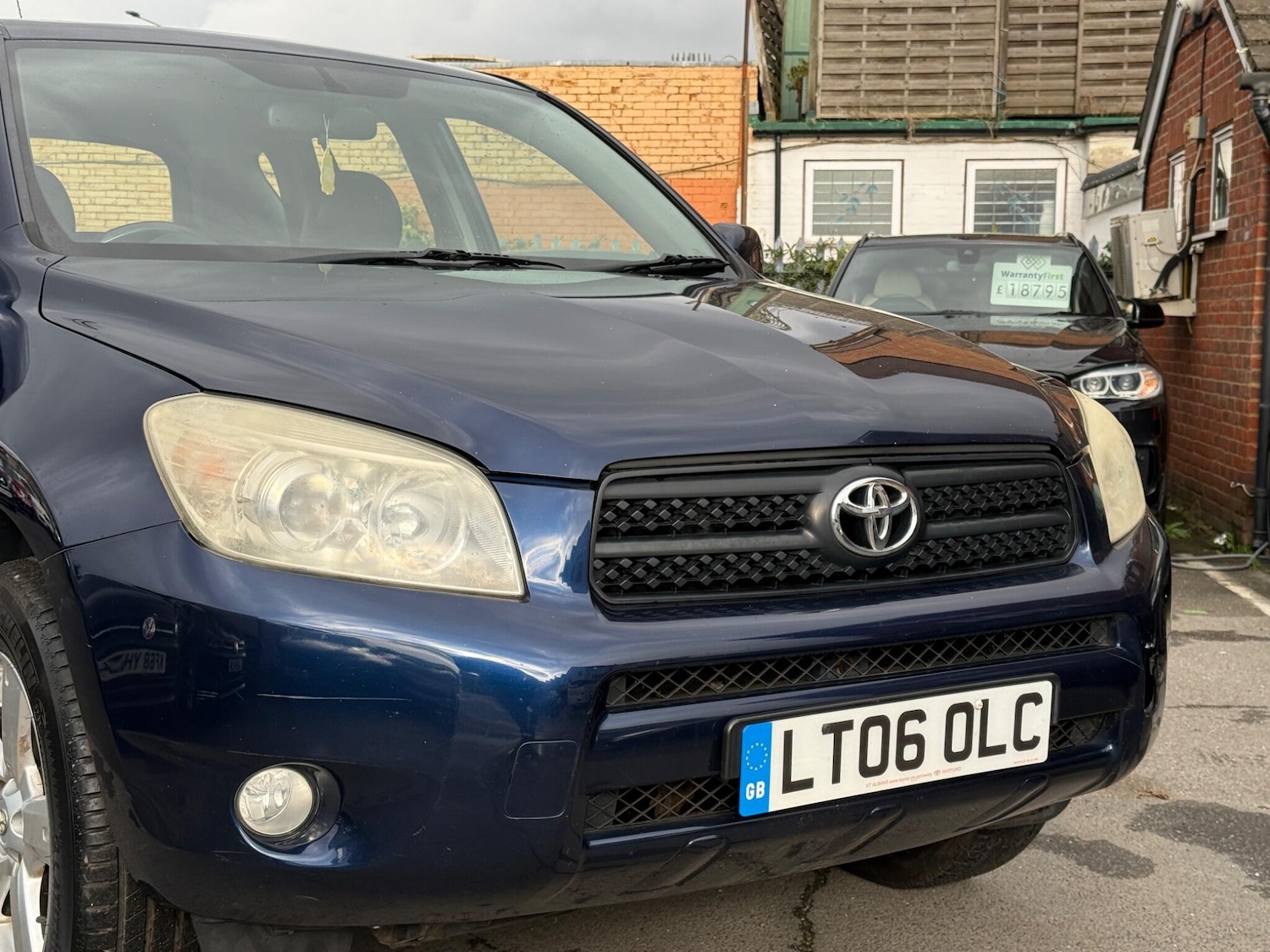 Used Toyota RAV4 2006 for sale - 77387368: Photo 46