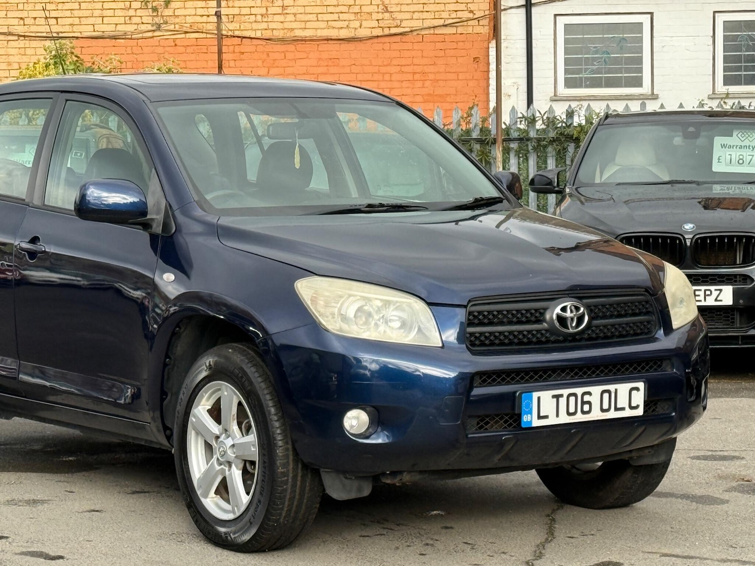 Used Toyota RAV4 2006 for sale - 77387368: Photo 5