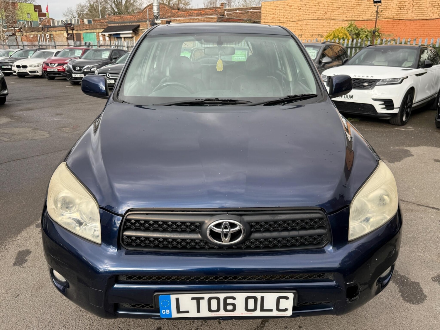 Used Toyota RAV4 2006 for sale - 77387368: Photo 6