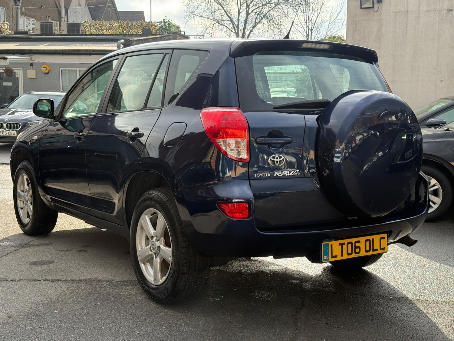 Used Toyota RAV4 2006 for sale - 77387368: Photo 8