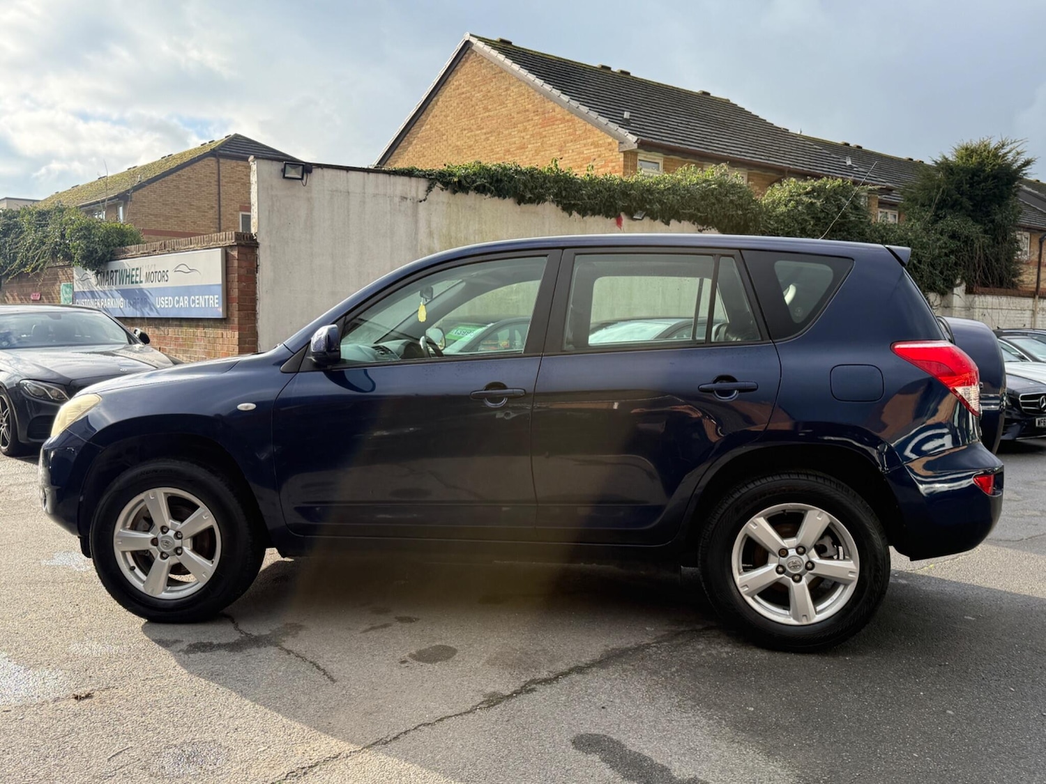 Used Toyota RAV4 2006 for sale - 77387368: Photo 9