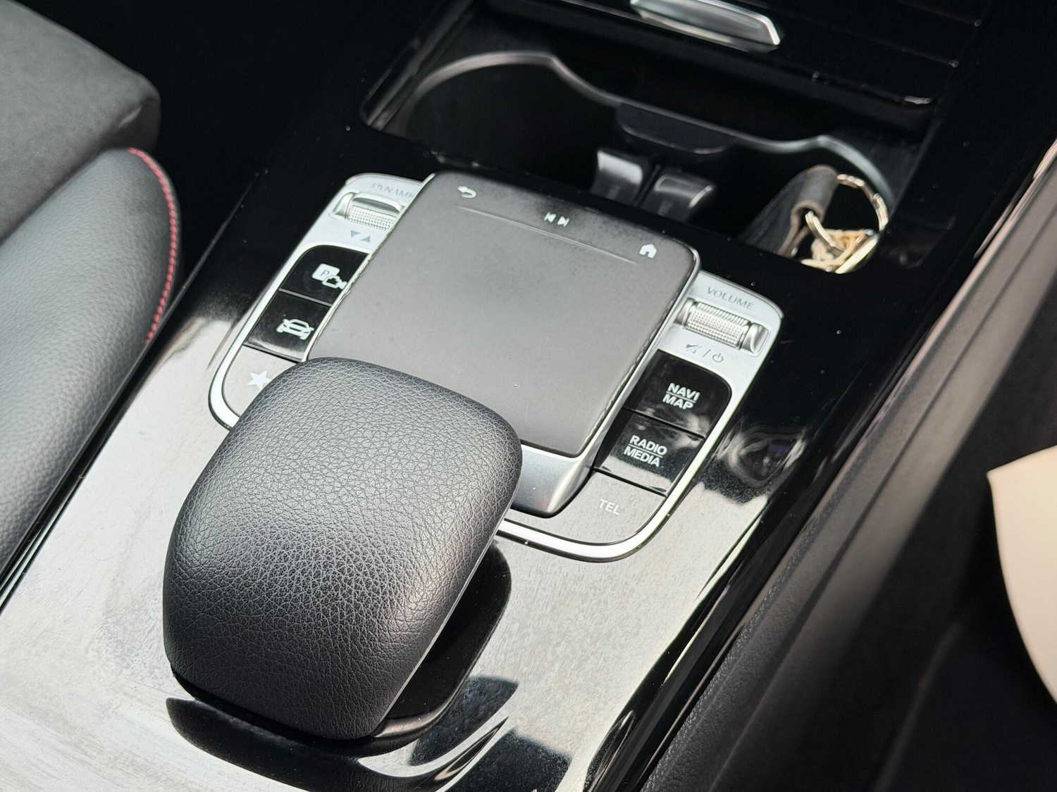 Used Mercedes-Benz A-Class 2019 for sale - 76423491: Photo 15