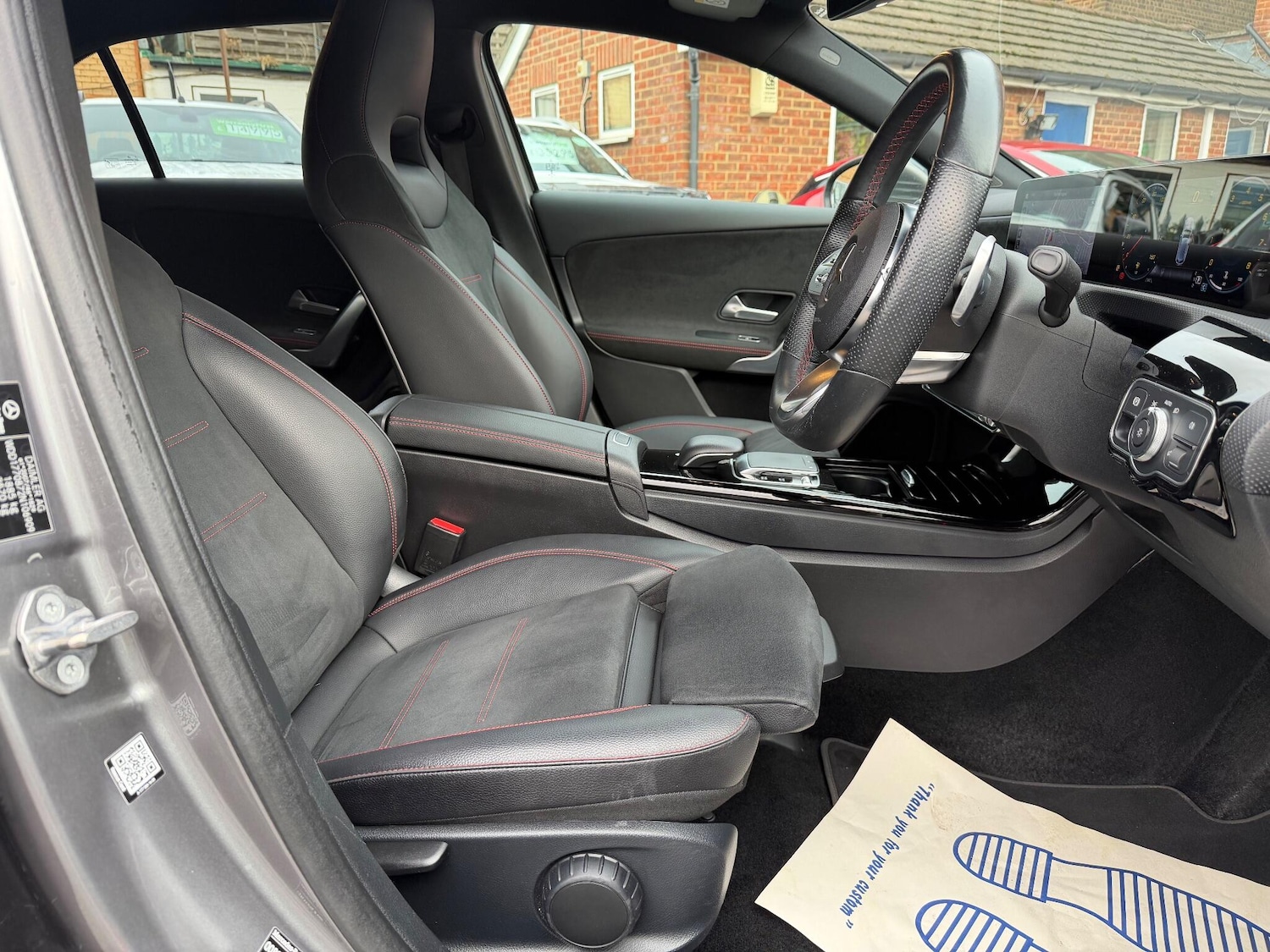 Used Mercedes-Benz A-Class 2019 for sale - 76423491: Photo 17