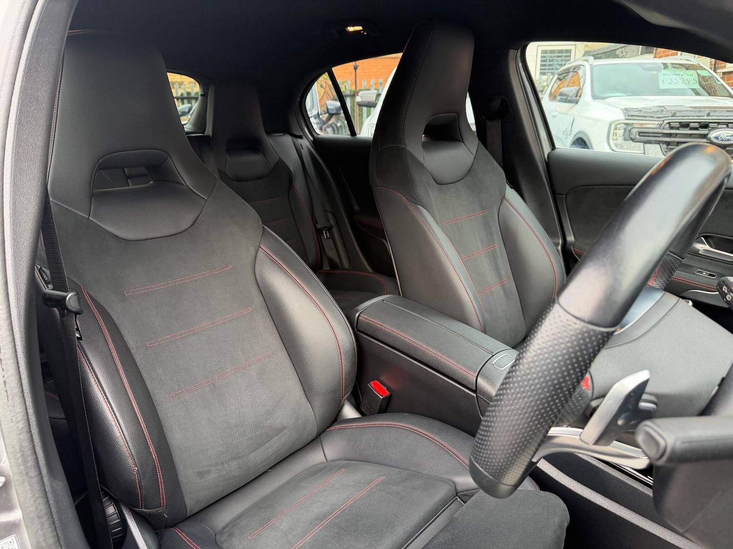 Used Mercedes-Benz A-Class 2019 for sale - 76423491: Photo 18