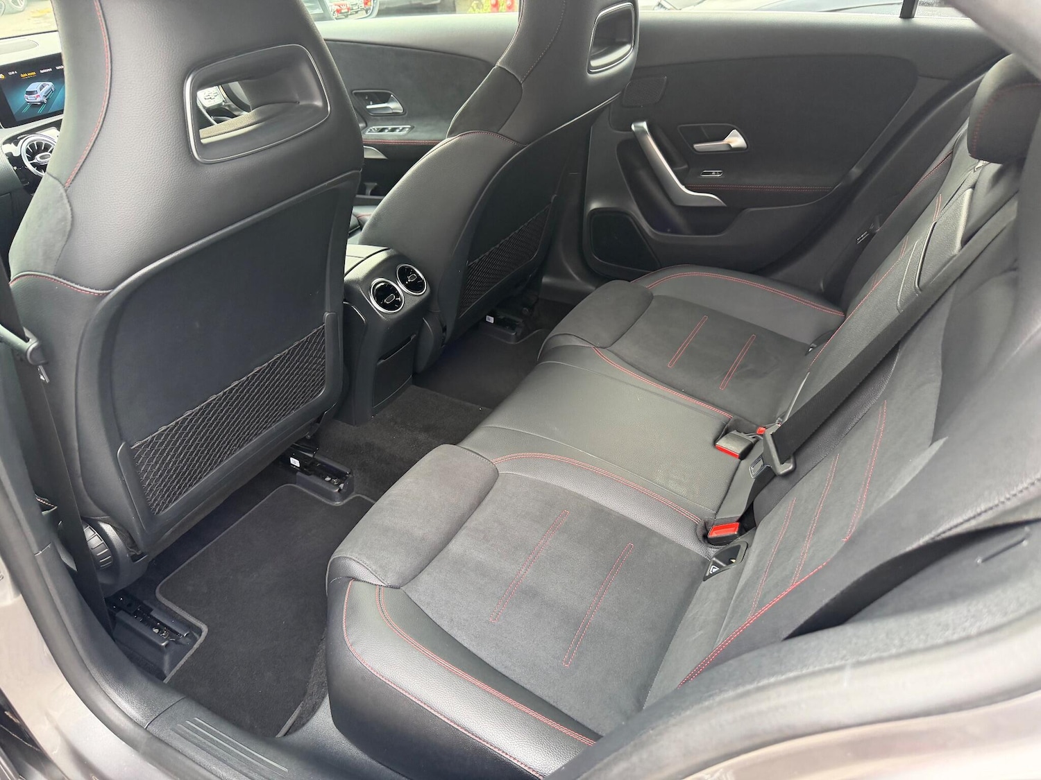 Used Mercedes-Benz A-Class 2019 for sale - 76423491: Photo 19