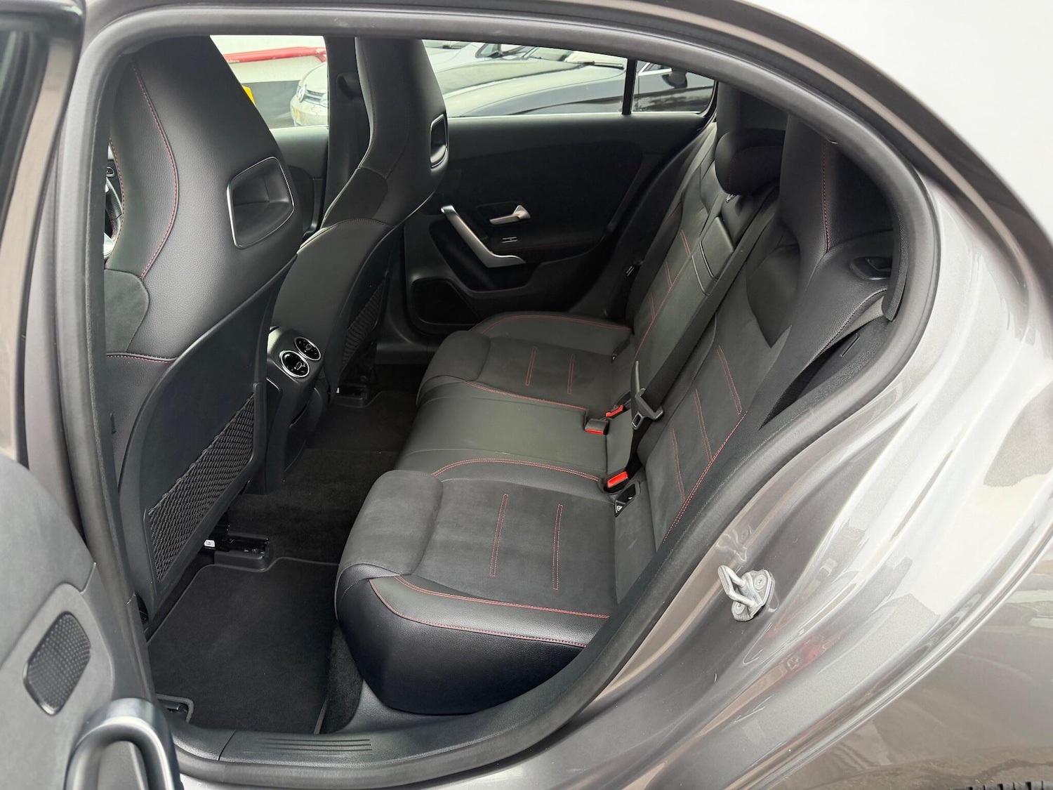 Used Mercedes-Benz A-Class 2019 for sale - 76423491: Photo 20