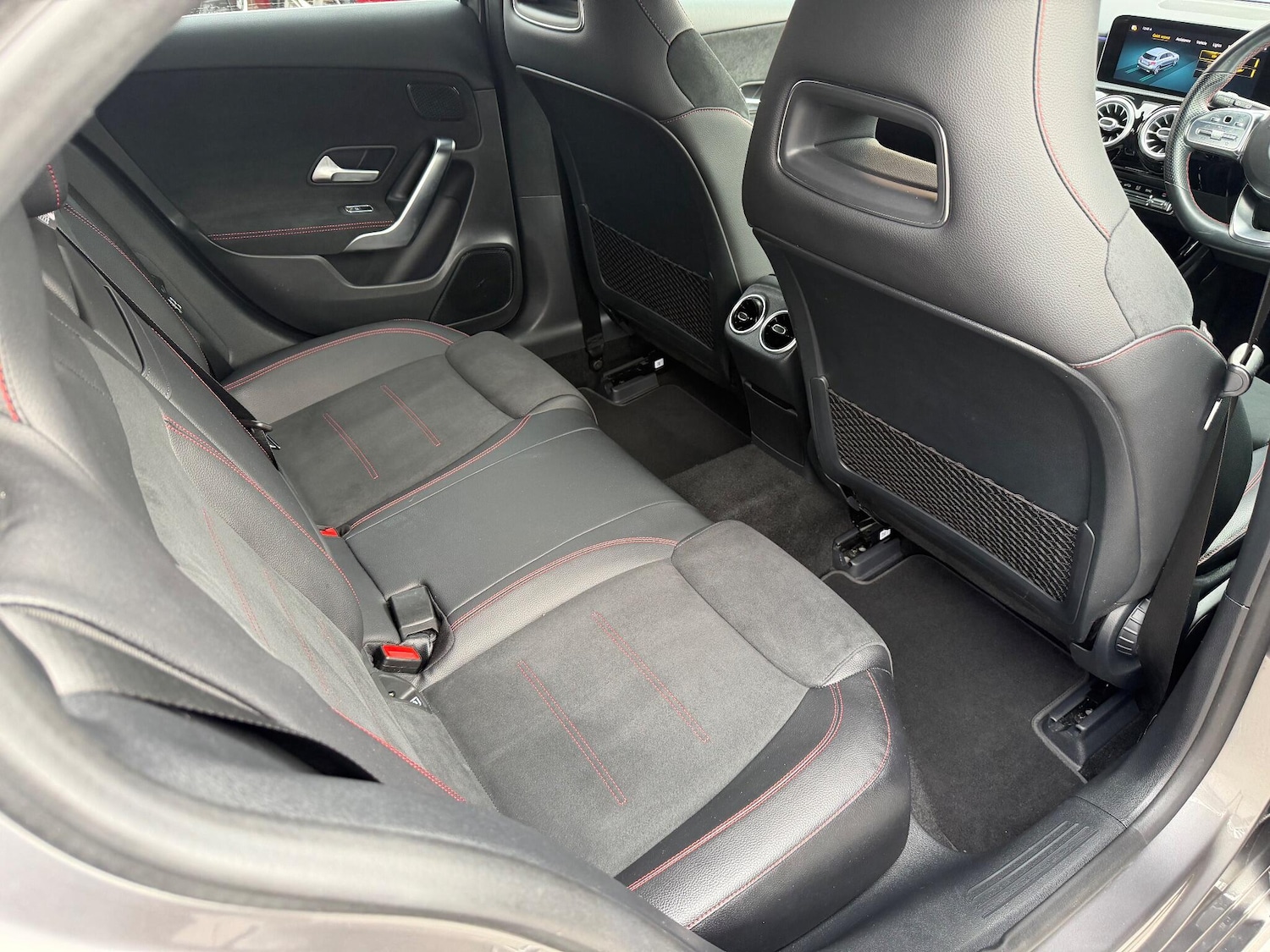 Used Mercedes-Benz A-Class 2019 for sale - 76423491: Photo 21