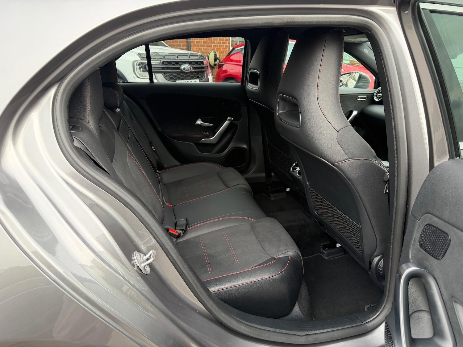 Used Mercedes-Benz A-Class 2019 for sale - 76423491: Photo 22