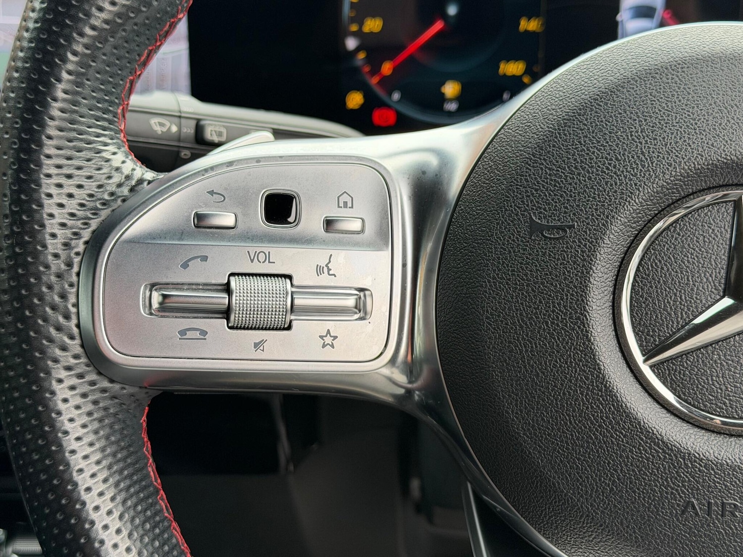 Used Mercedes-Benz A-Class 2019 for sale - 76423491: Photo 24