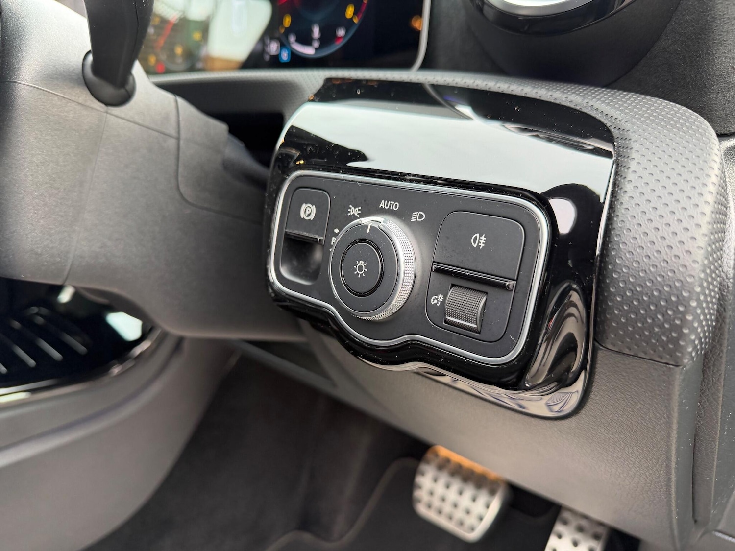 Used Mercedes-Benz A-Class 2019 for sale - 76423491: Photo 25