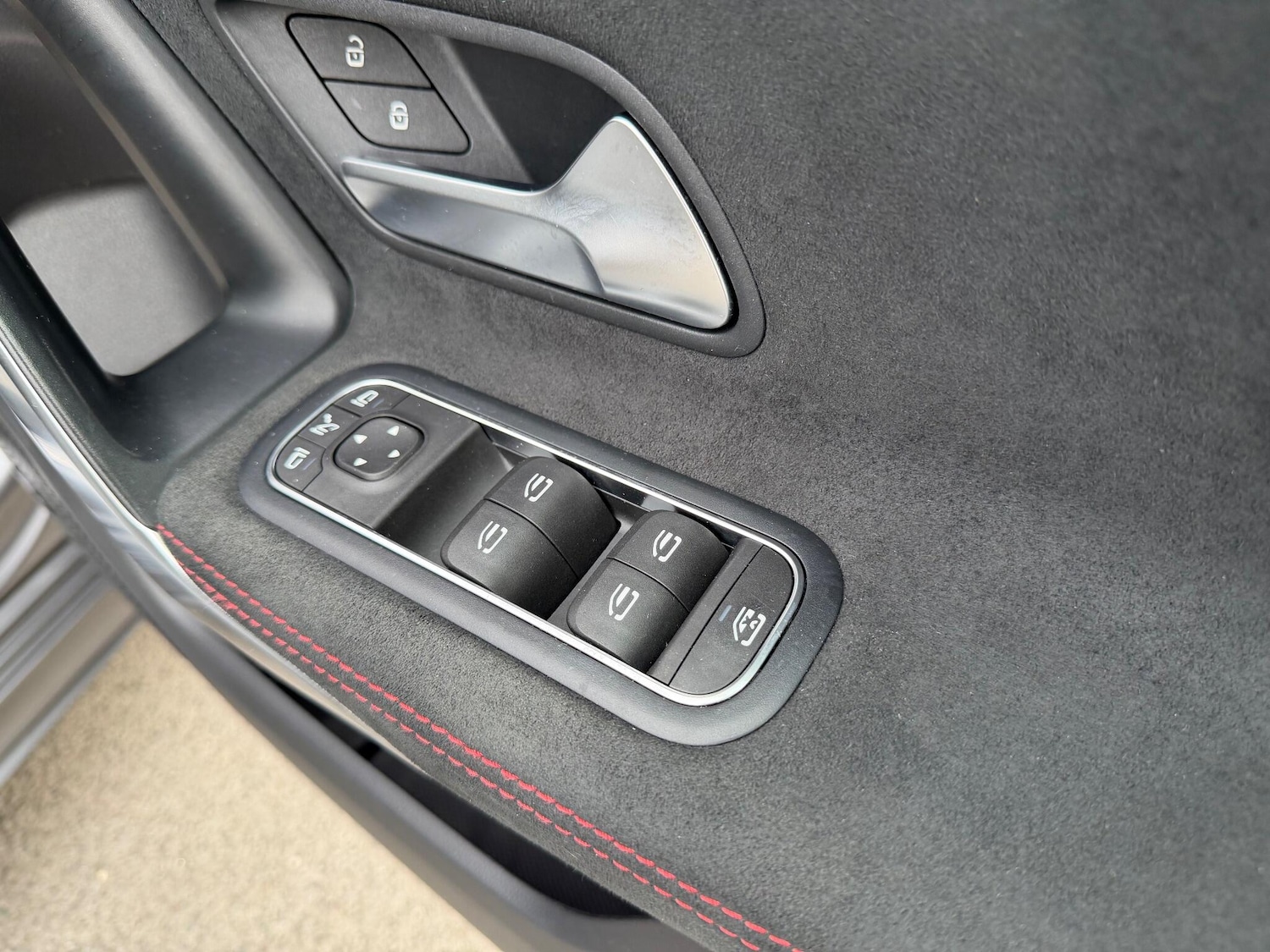 Used Mercedes-Benz A-Class 2019 for sale - 76423491: Photo 27