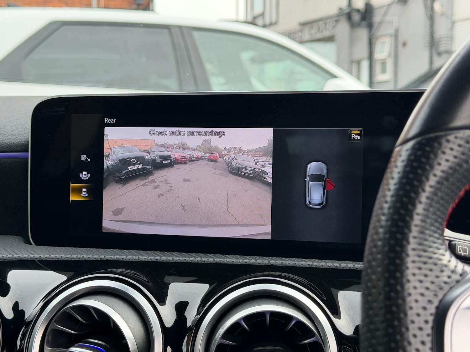 Used Mercedes-Benz A-Class 2019 for sale - 76423491: Photo 33