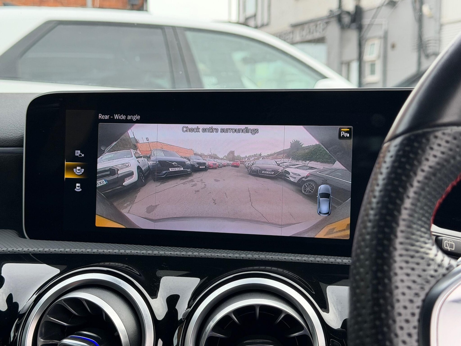 Used Mercedes-Benz A-Class 2019 for sale - 76423491: Photo 34