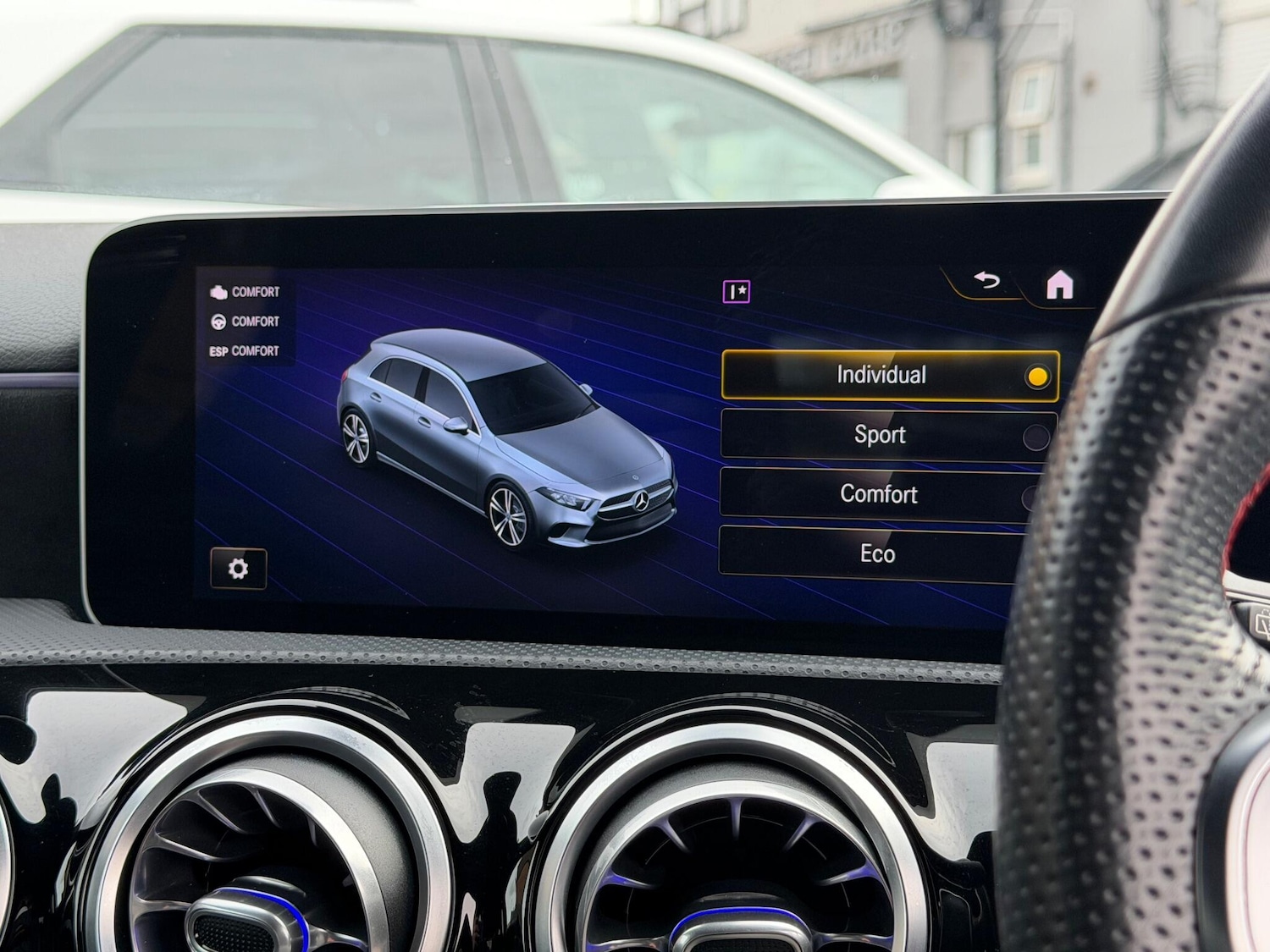 Used Mercedes-Benz A-Class 2019 for sale - 76423491: Photo 35