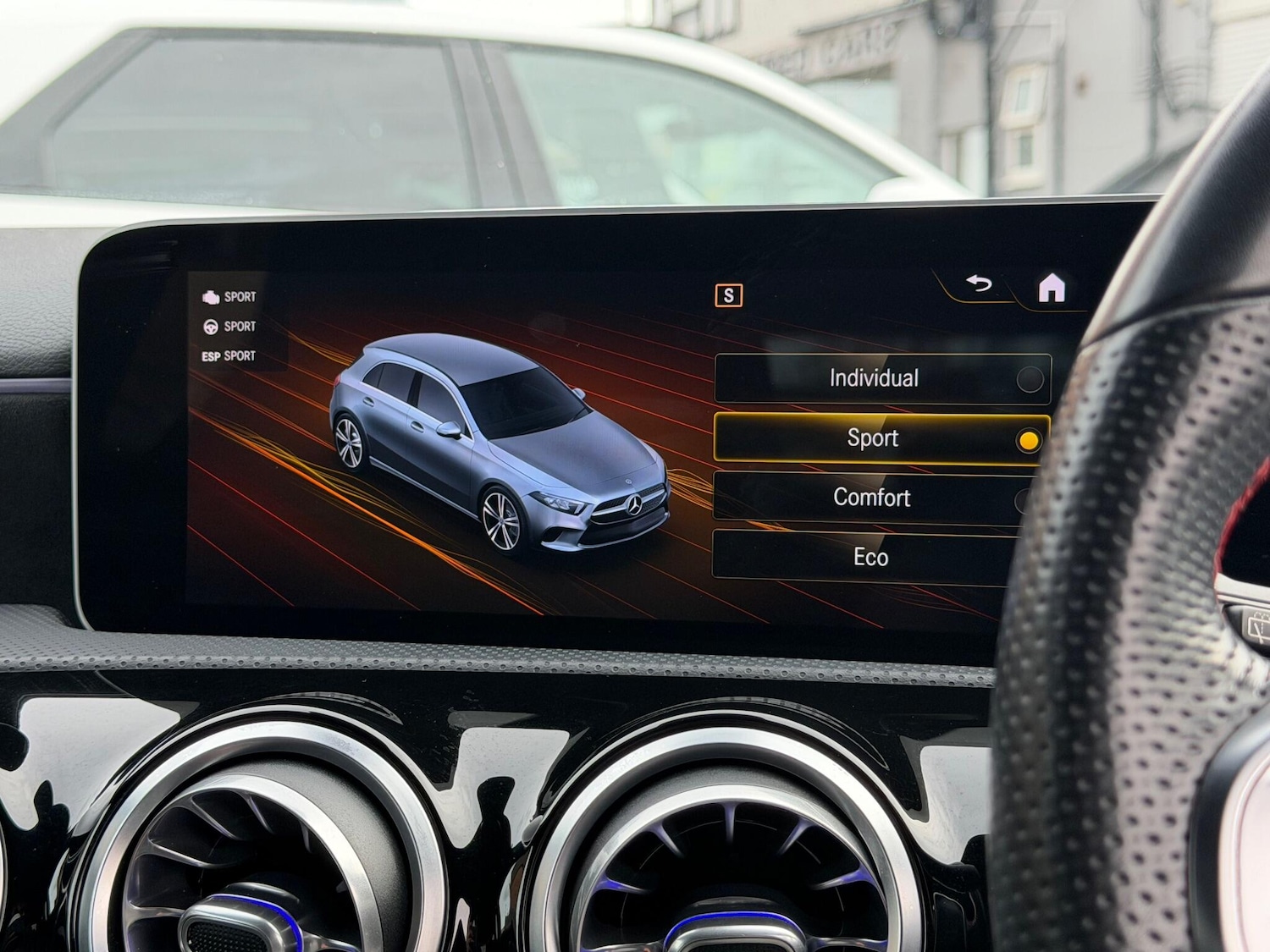 Used Mercedes-Benz A-Class 2019 for sale - 76423491: Photo 36