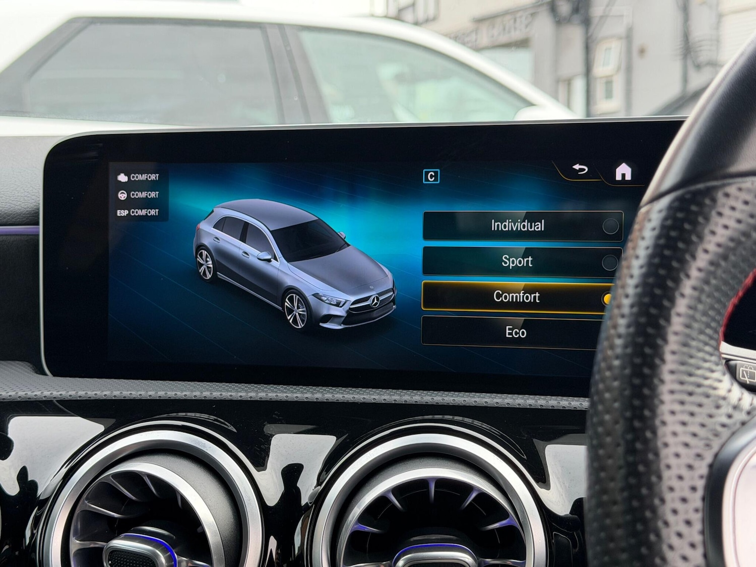 Used Mercedes-Benz A-Class 2019 for sale - 76423491: Photo 37