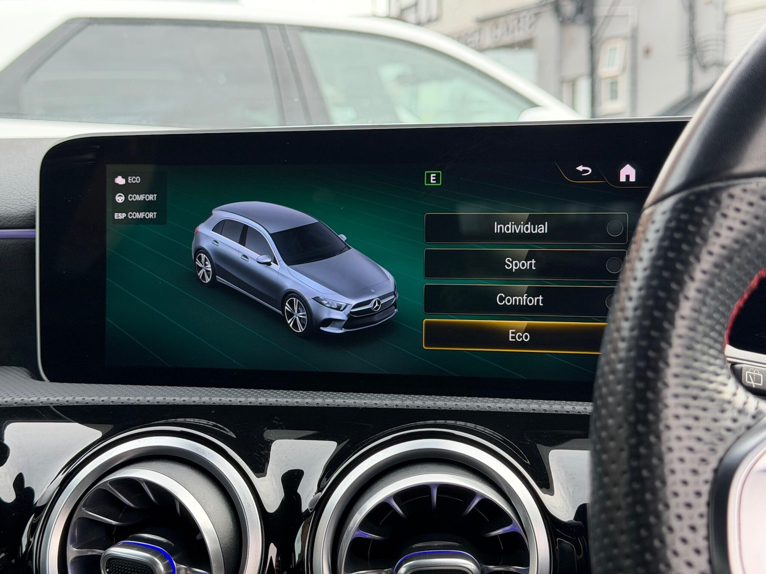 Used Mercedes-Benz A-Class 2019 for sale - 76423491: Photo 38