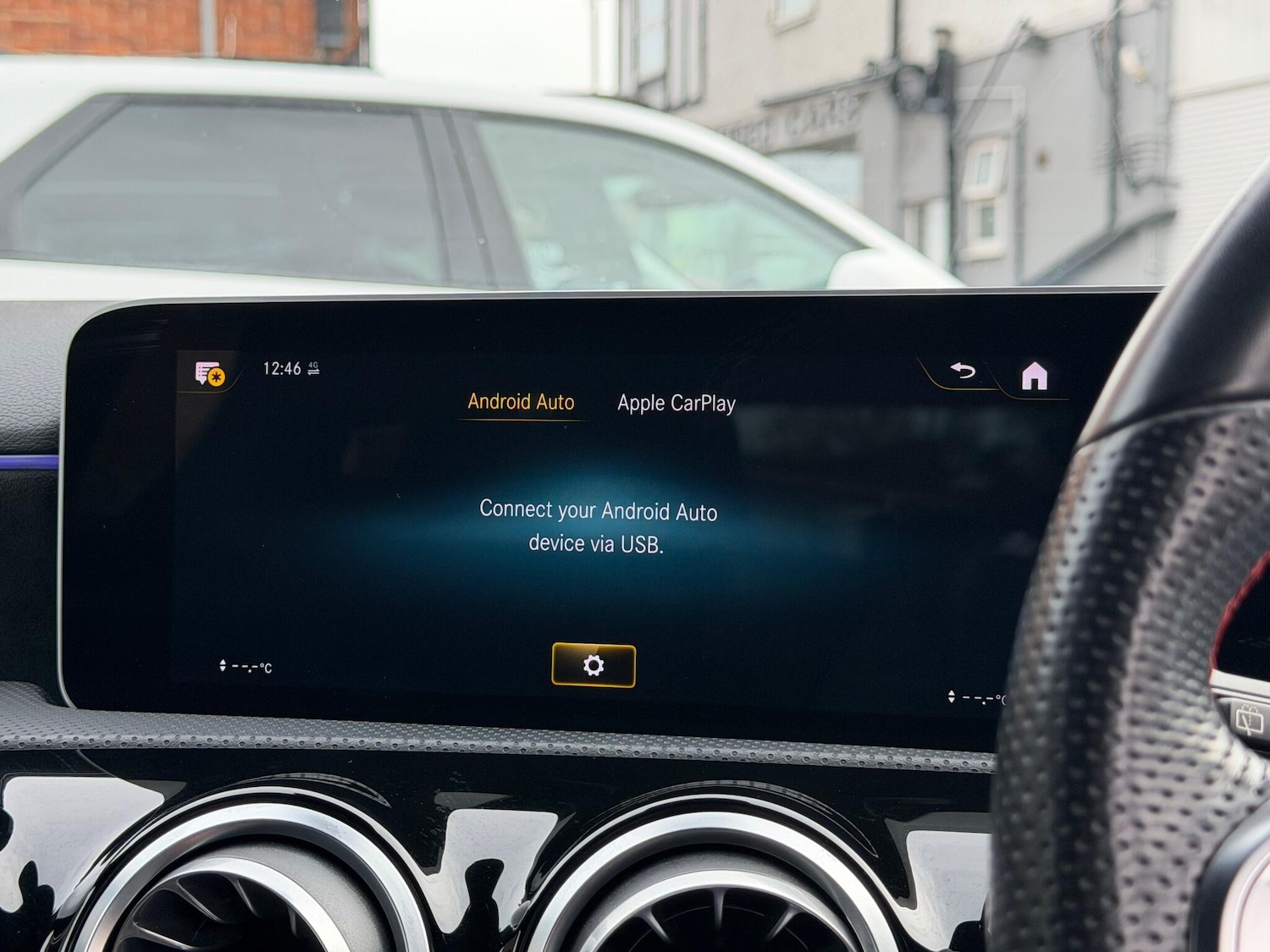 Used Mercedes-Benz A-Class 2019 for sale - 76423491: Photo 39