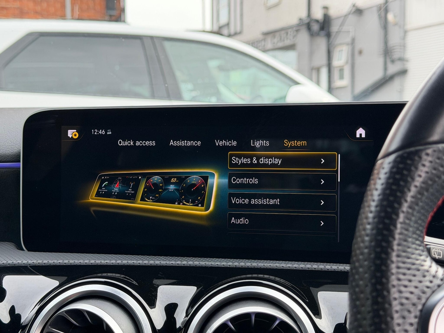 Used Mercedes-Benz A-Class 2019 for sale - 76423491: Photo 40