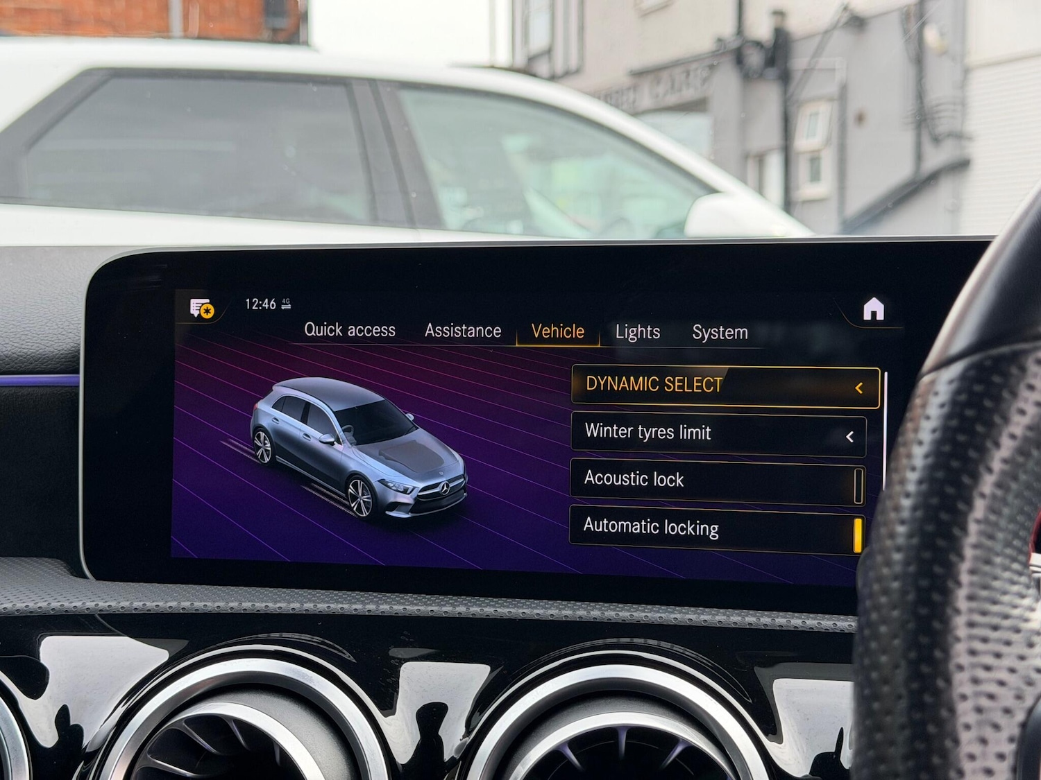 Used Mercedes-Benz A-Class 2019 for sale - 76423491: Photo 42