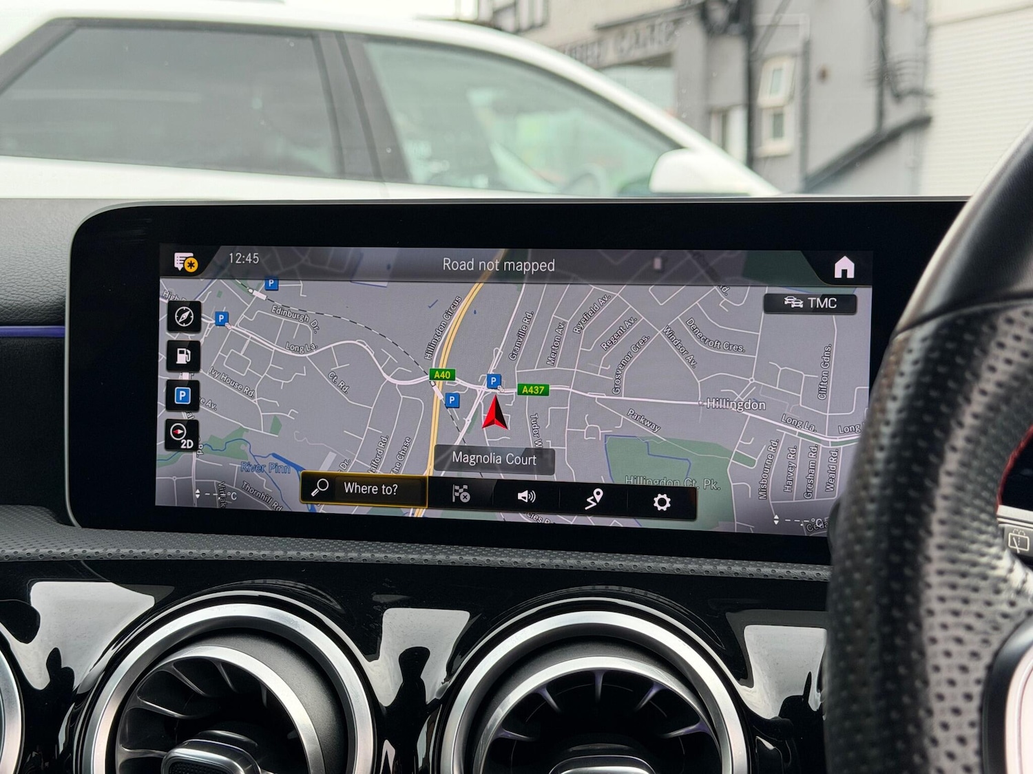 Used Mercedes-Benz A-Class 2019 for sale - 76423491: Photo 44