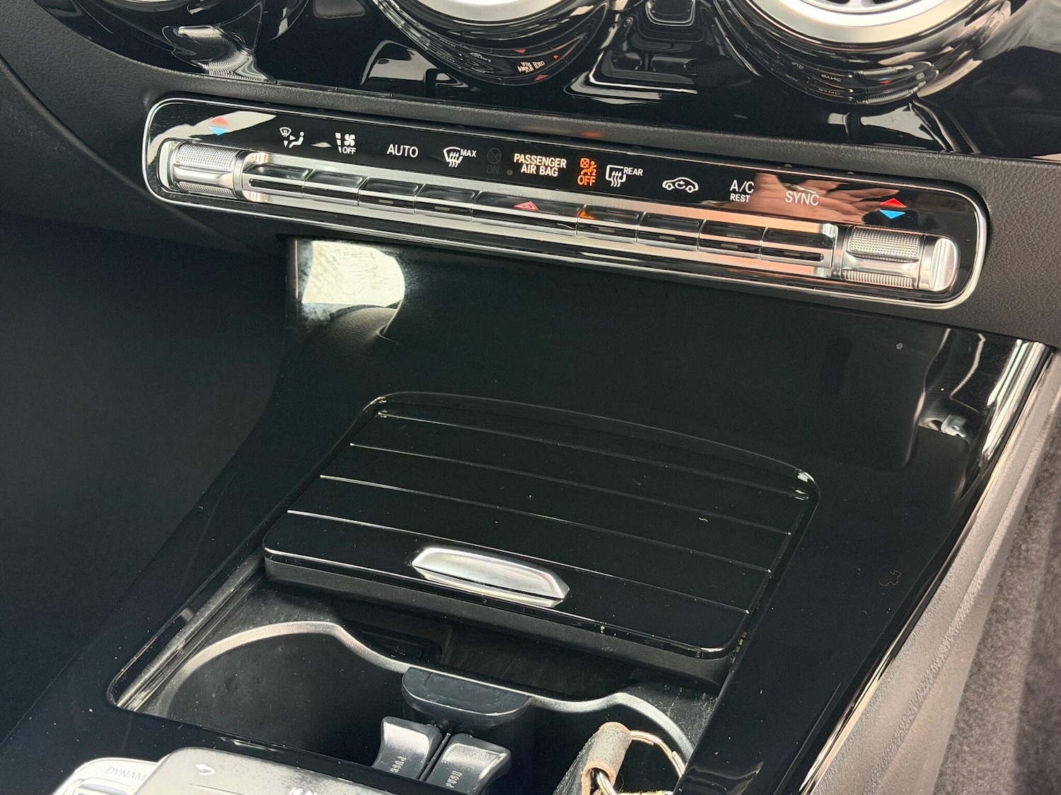 Used Mercedes-Benz A-Class 2019 for sale - 76423491: Photo 47