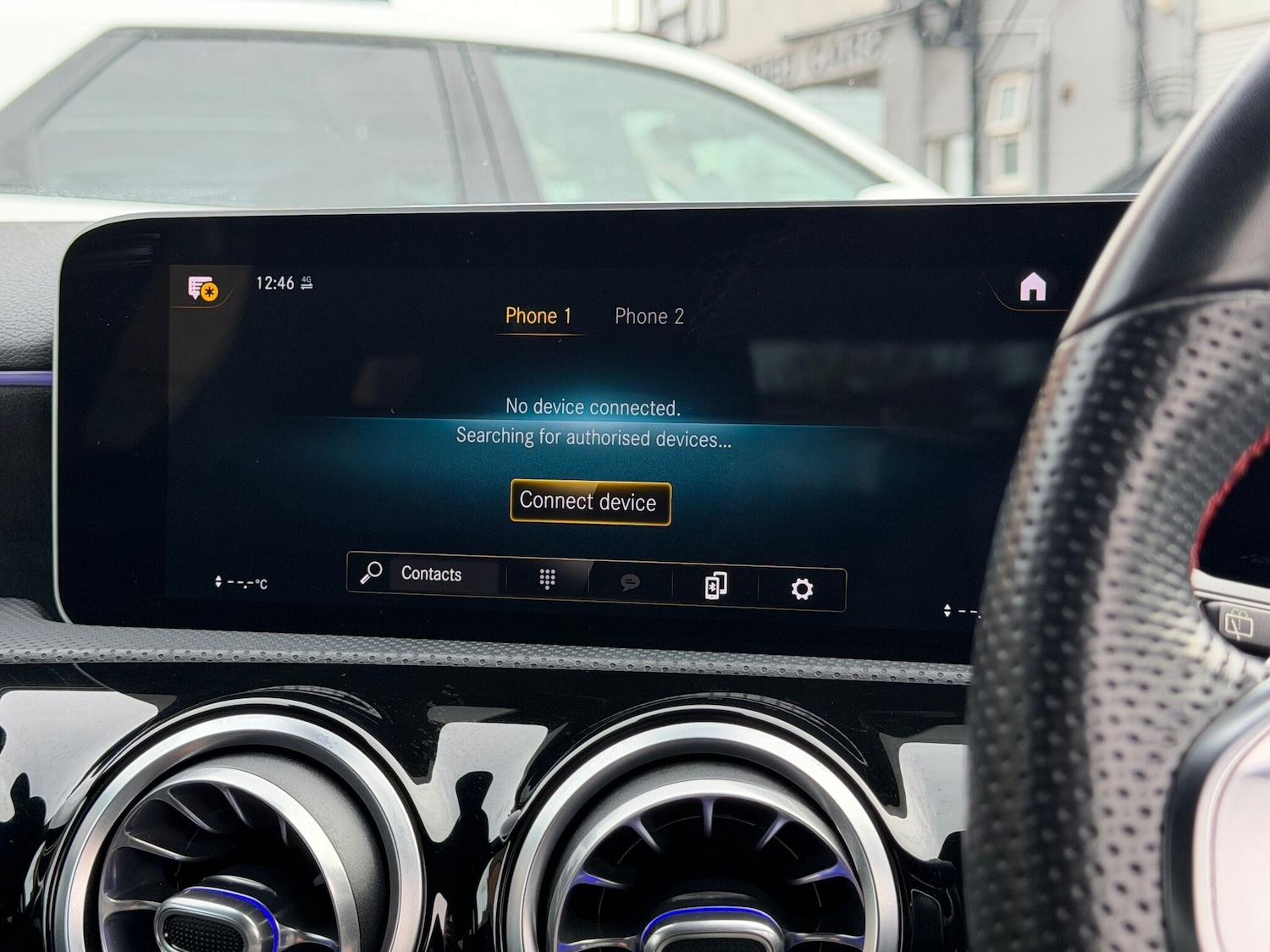 Used Mercedes-Benz A-Class 2019 for sale - 76423491: Photo 48