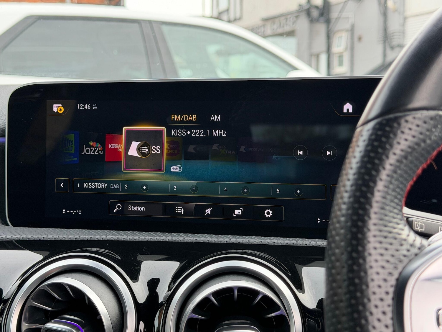 Used Mercedes-Benz A-Class 2019 for sale - 76423491: Photo 49