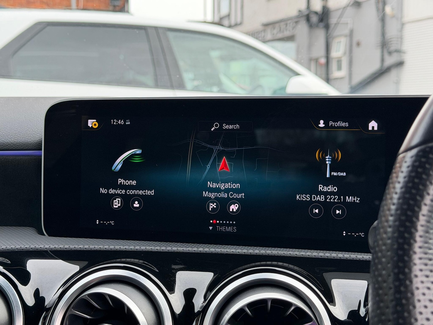 Used Mercedes-Benz A-Class 2019 for sale - 76423491: Photo 50