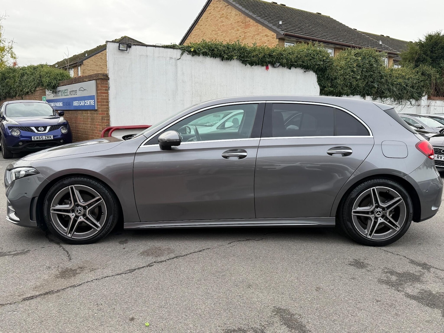 Used Mercedes-Benz A-Class 2019 for sale - 76423491: Photo 6
