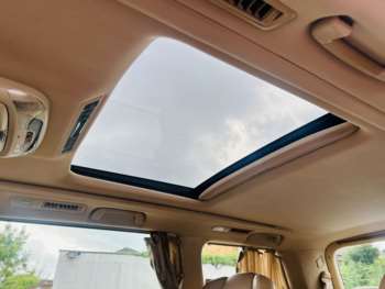 Used Toyota Alphard 2008 for sale - 72153788: Photo