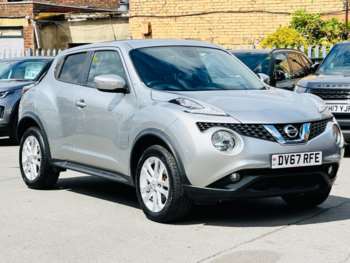 2017 (67) - 1.6 N-Connecta XTRON Euro 6 5dr