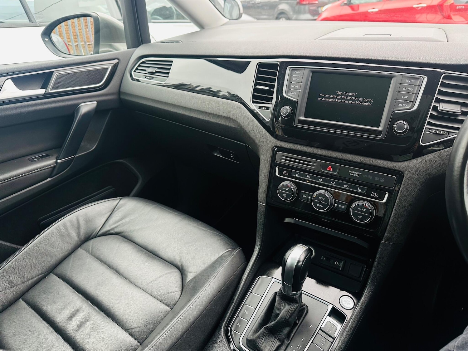 Used Volkswagen Golf SV for sale - 76250901: Photo 14
