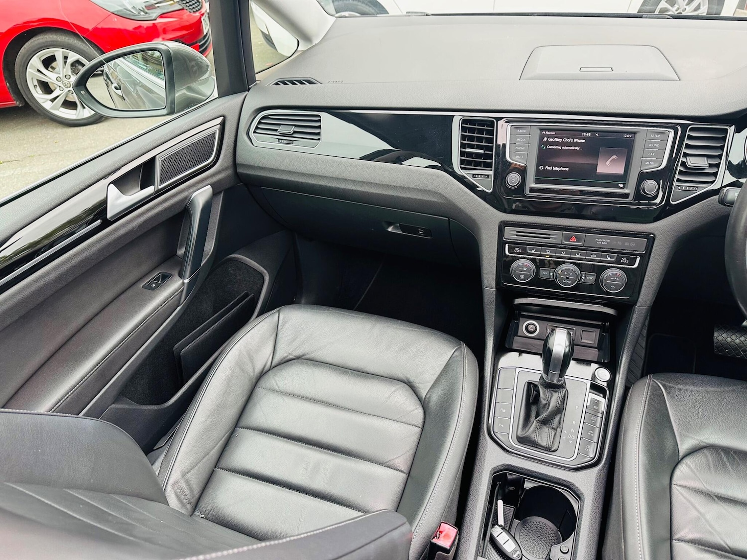 Used Volkswagen Golf SV for sale - 76250901: Photo 18