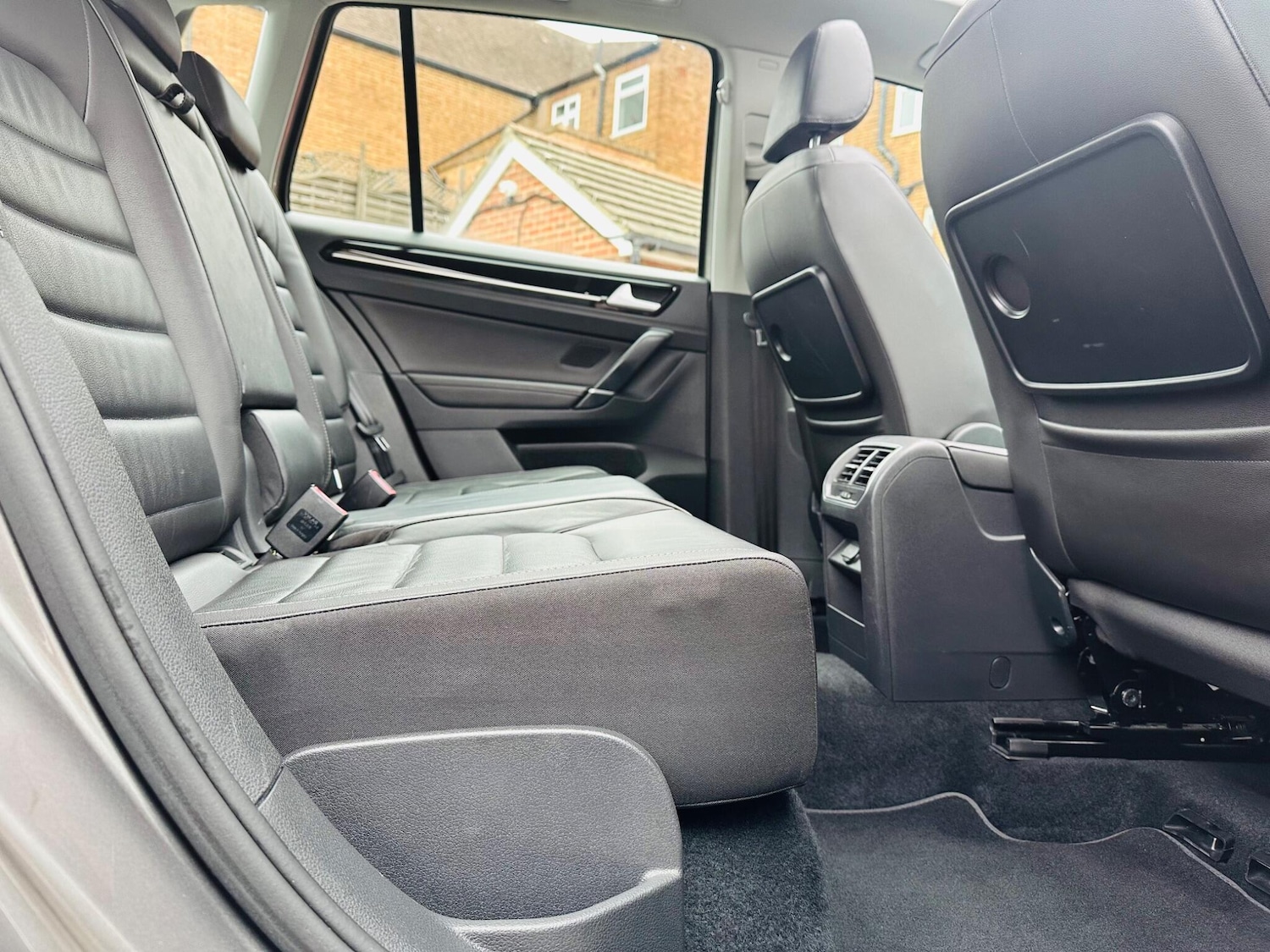 Used Volkswagen Golf SV for sale - 76250901: Photo 20