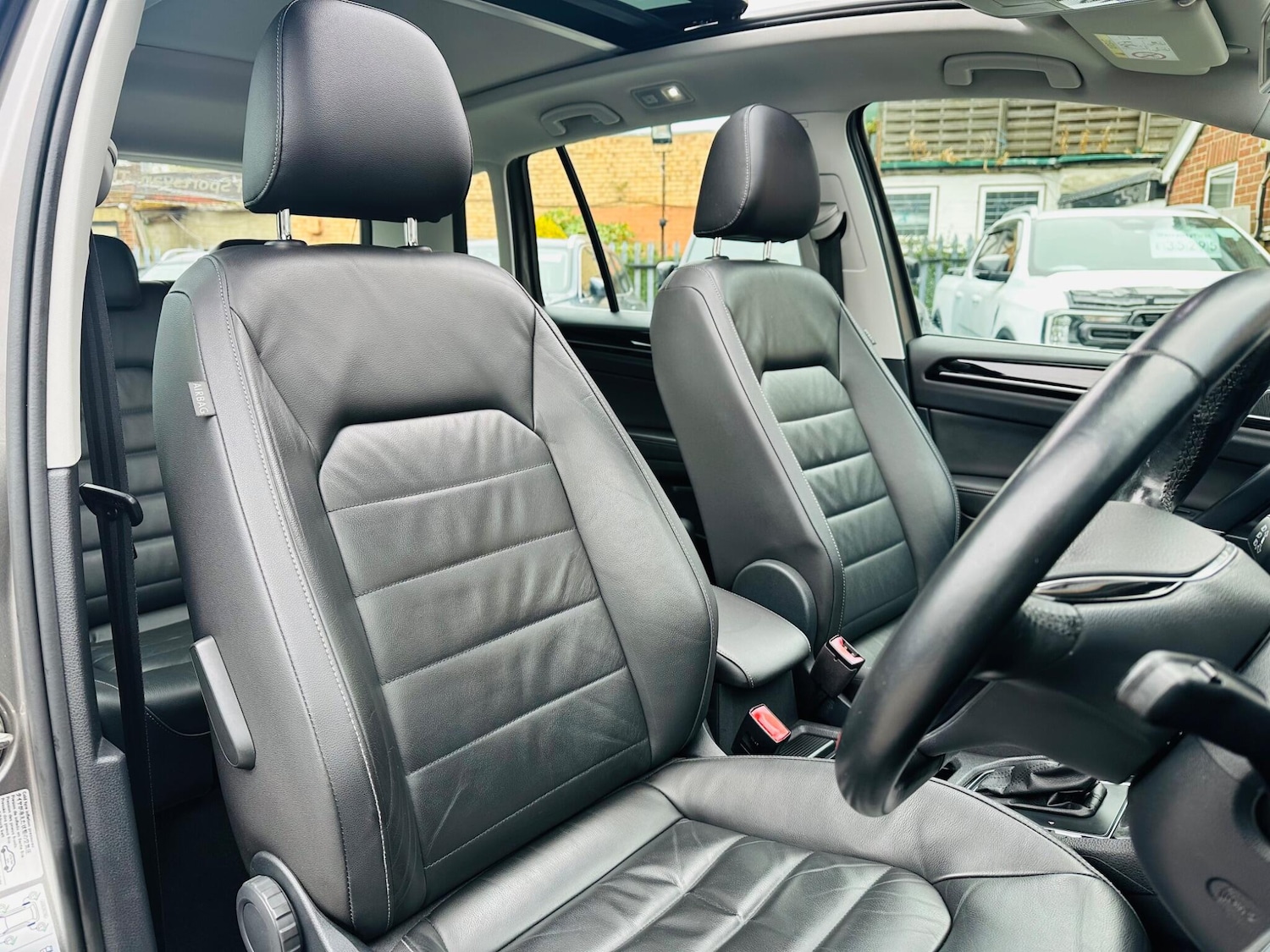 Used Volkswagen Golf SV for sale - 76250901: Photo 21