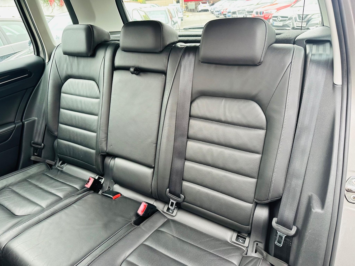 Used Volkswagen Golf SV for sale - 76250901: Photo 23