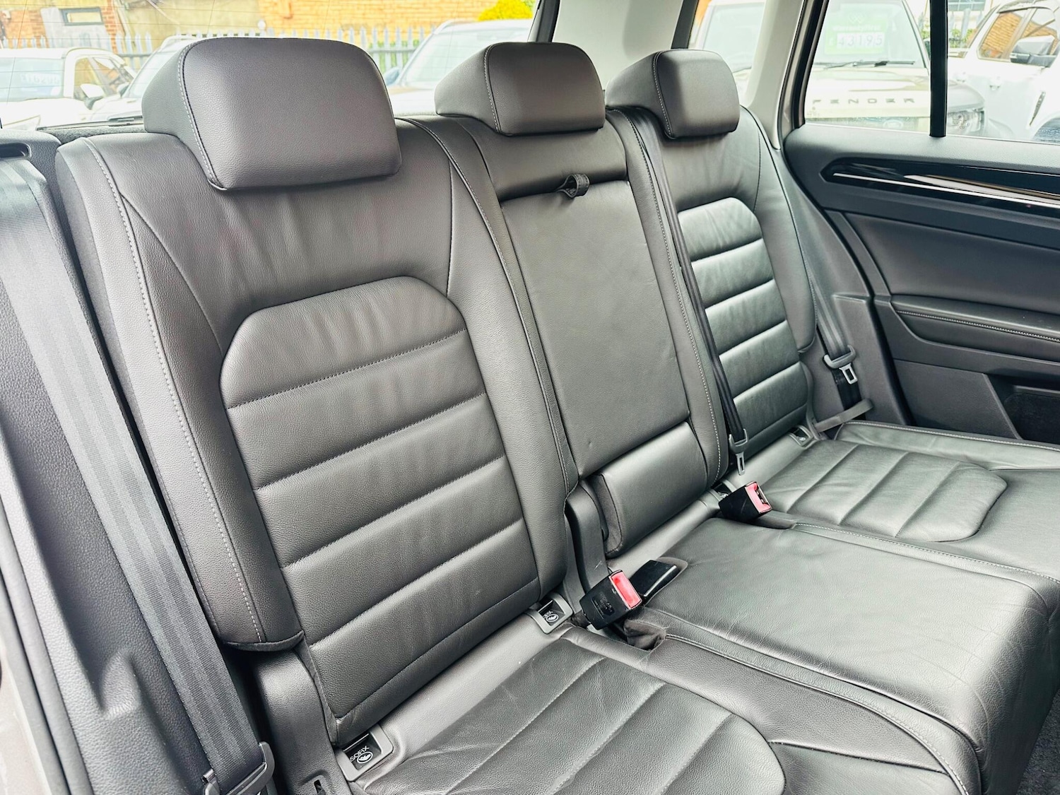 Used Volkswagen Golf SV for sale - 76250901: Photo 25