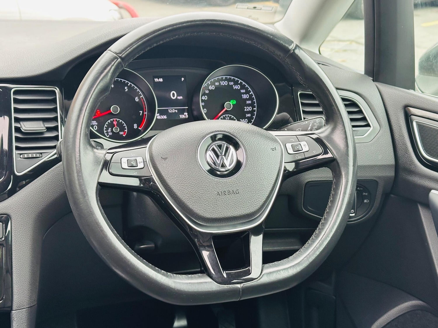 Used Volkswagen Golf SV for sale - 76250901: Photo 41
