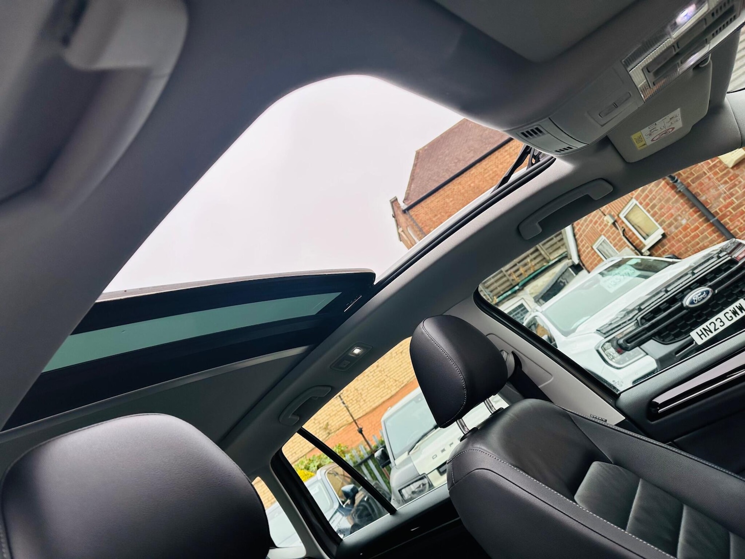 Used Volkswagen Golf SV for sale - 76250901: Photo 42