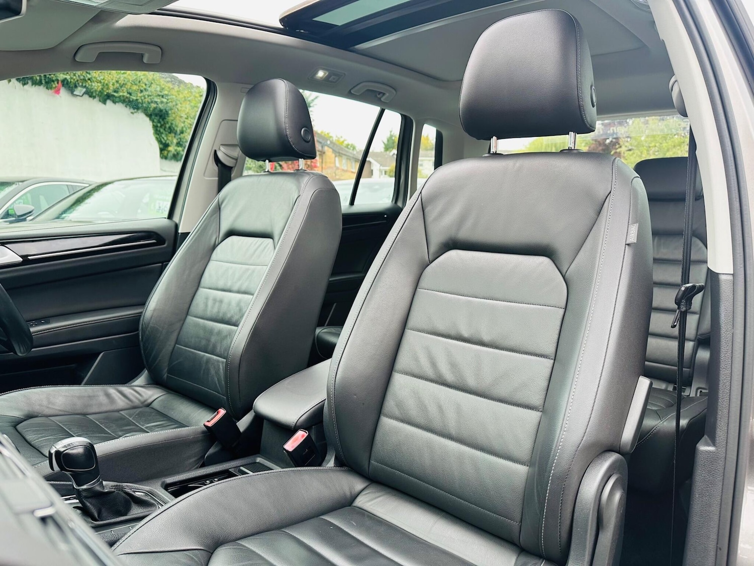 Used Volkswagen Golf SV for sale - 76250901: Photo 45