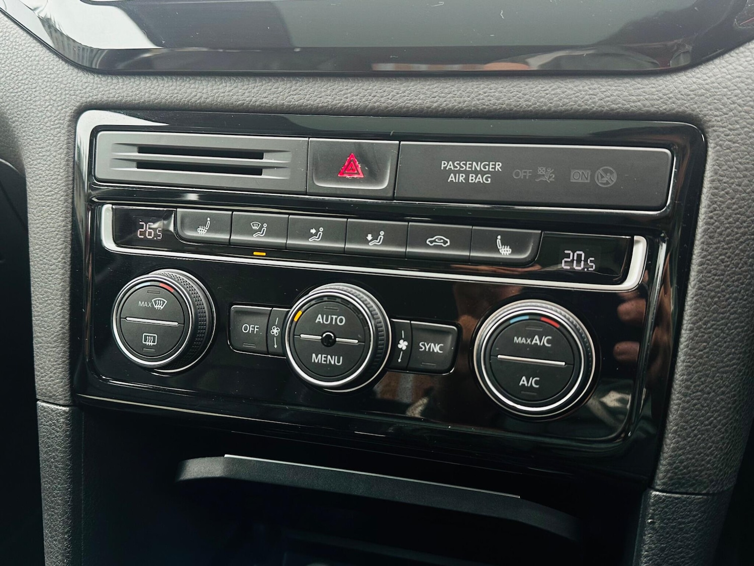 Used Volkswagen Golf SV for sale - 76250901: Photo 48