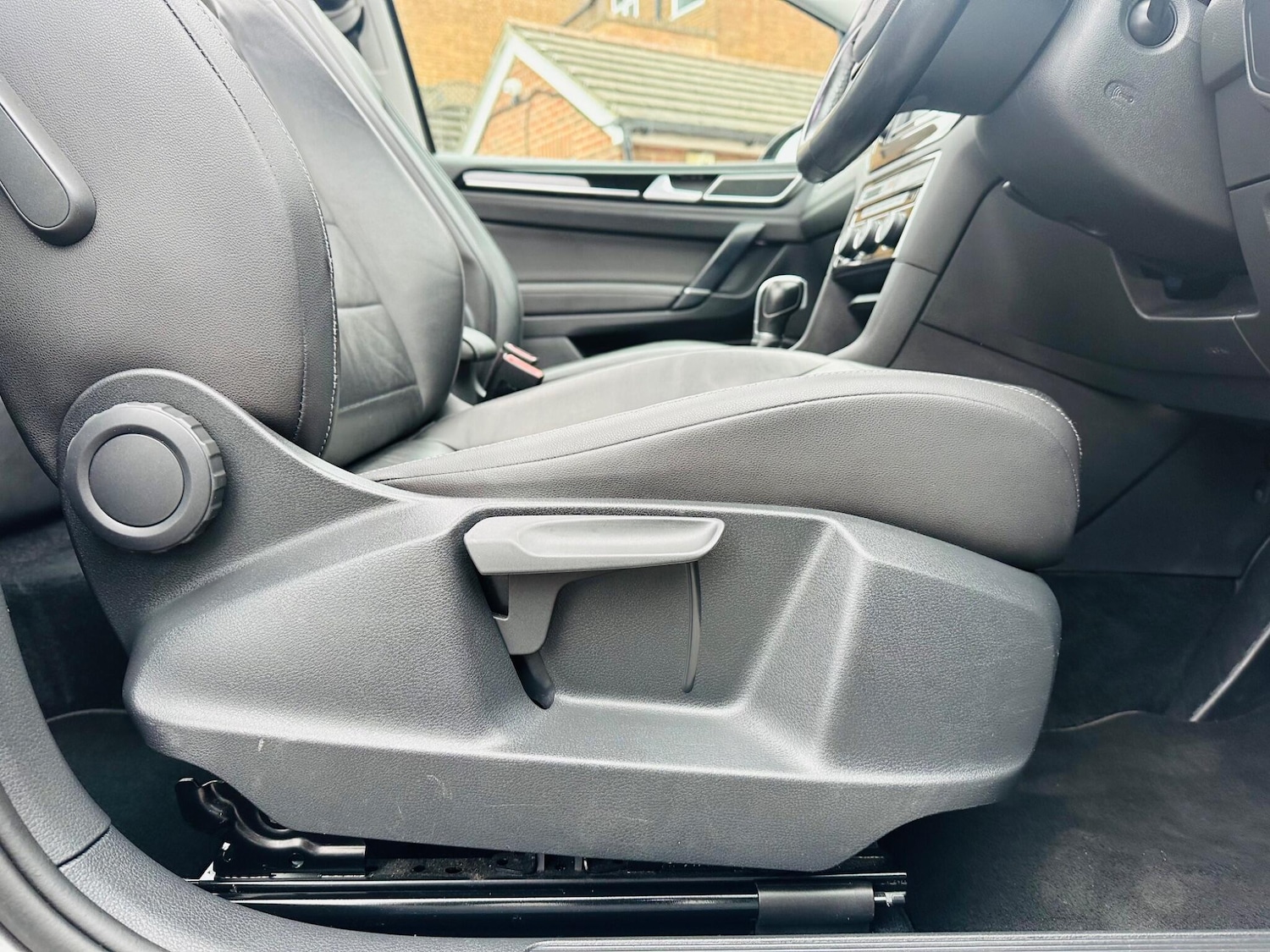 Used Volkswagen Golf SV for sale - 76250901: Photo 50
