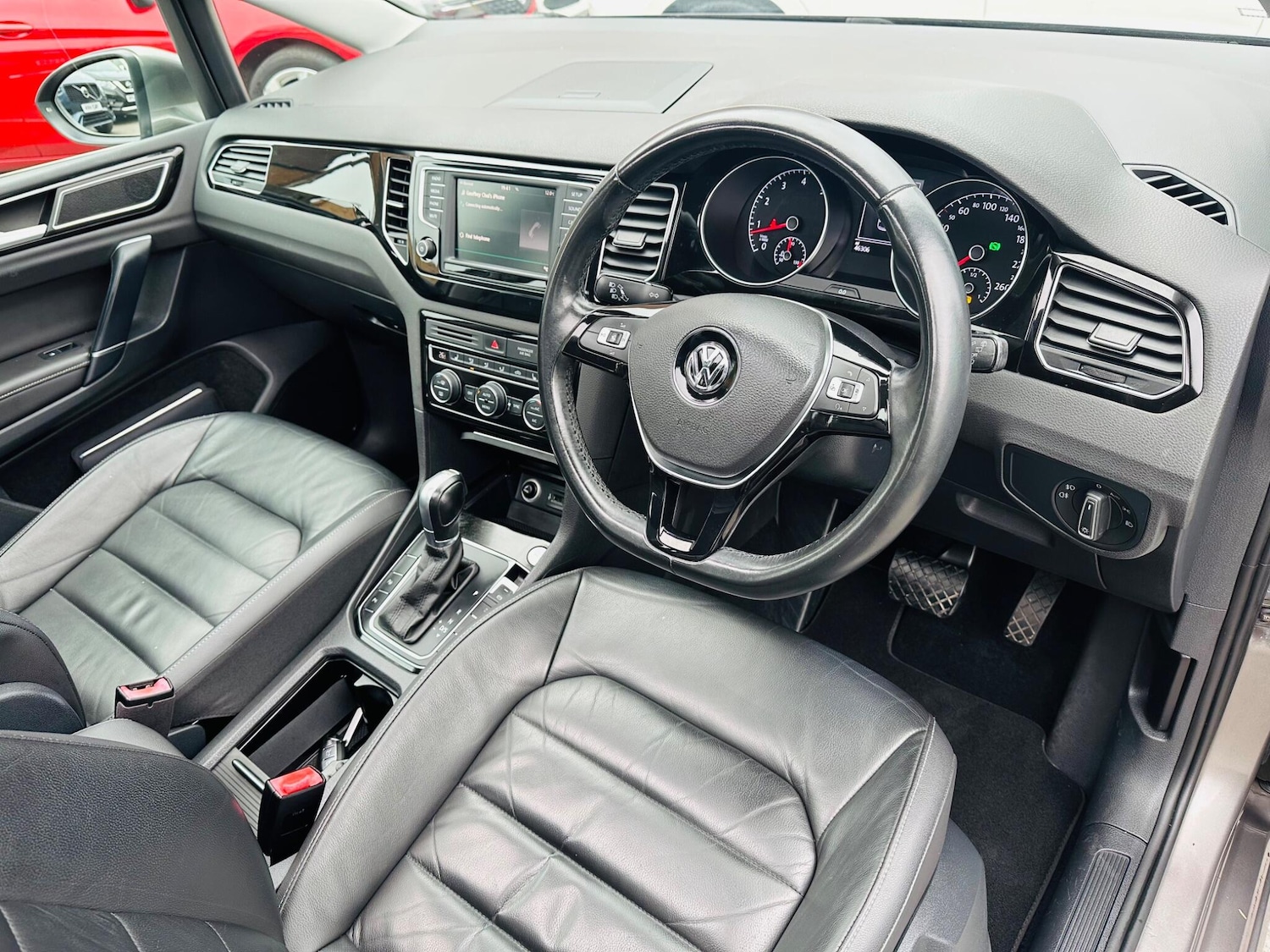 Used Volkswagen Golf SV for sale - 76250901: Photo 51