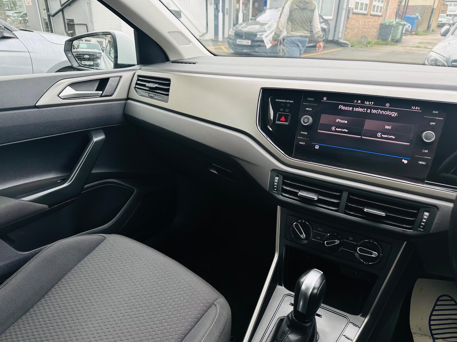 Used Volkswagen Polo 2021 for sale - 76592537: Photo 14