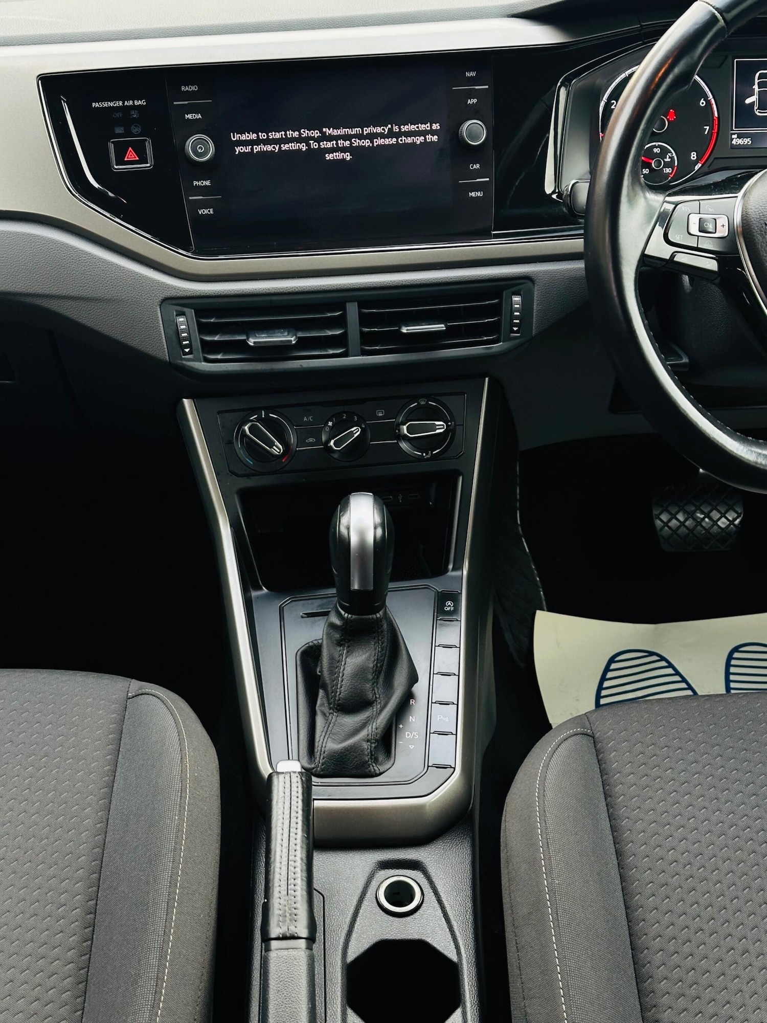 Used Volkswagen Polo 2021 for sale - 76592537: Photo 16