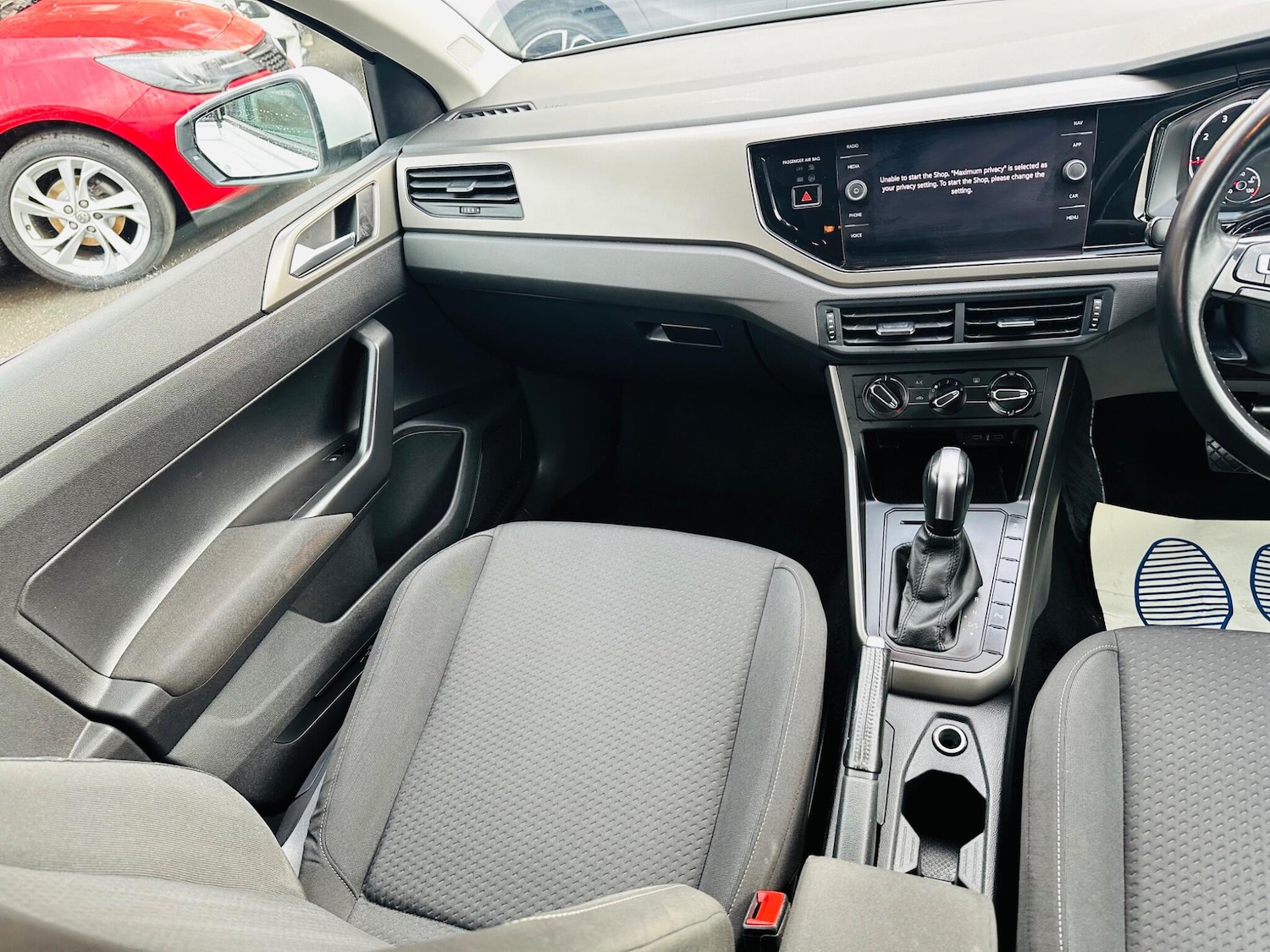 Used Volkswagen Polo 2021 for sale - 76592537: Photo 17