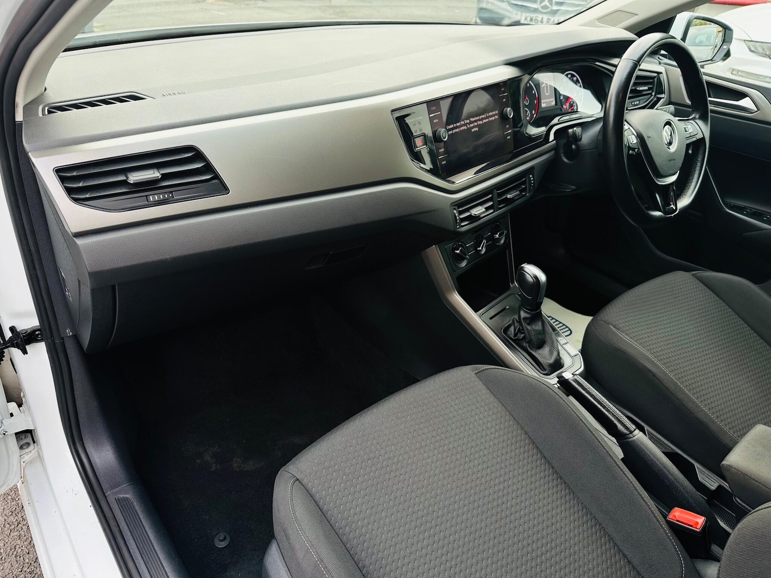 Used Volkswagen Polo 2021 for sale - 76592537: Photo 20