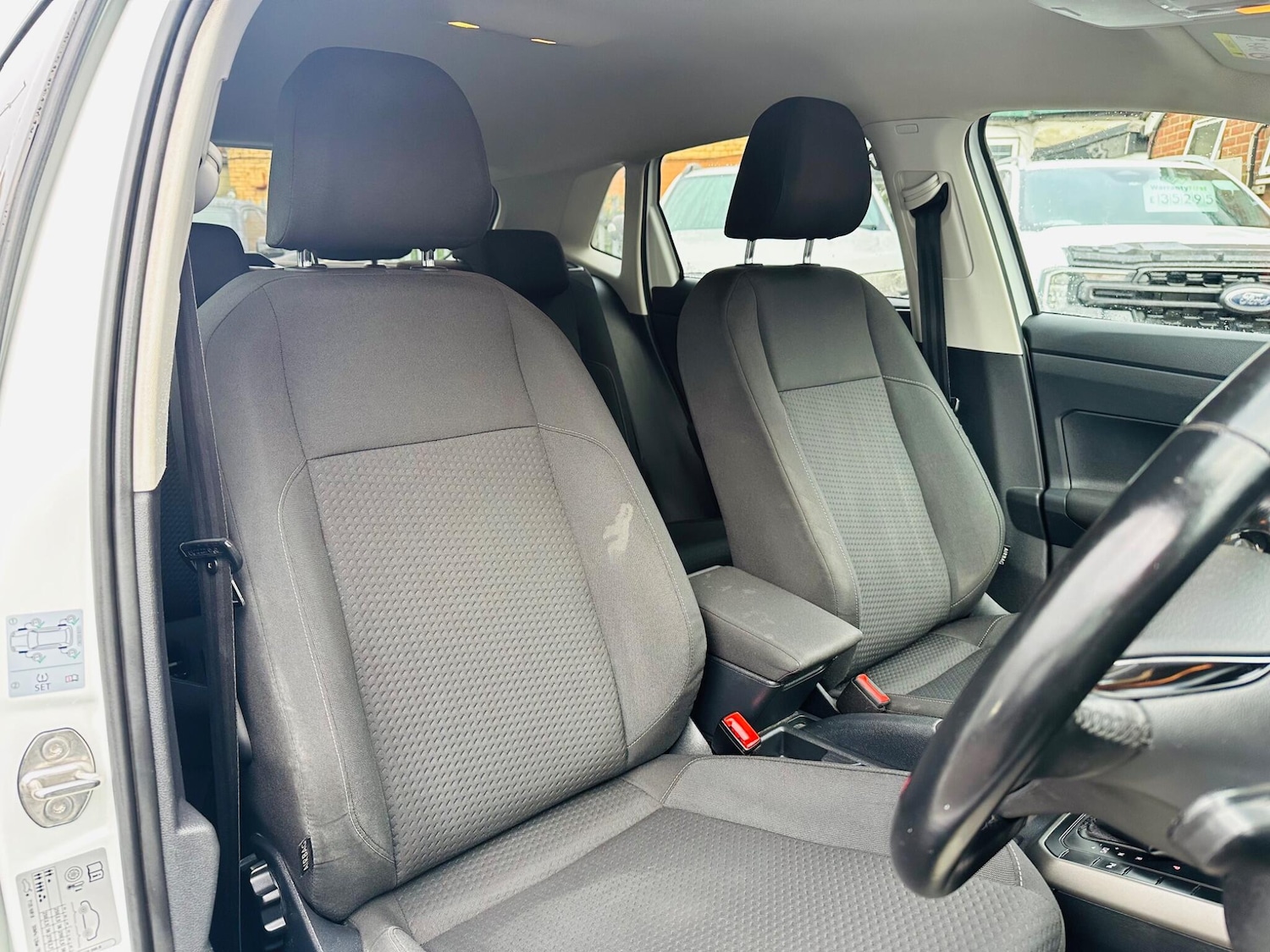 Used Volkswagen Polo 2021 for sale - 76592537: Photo 22