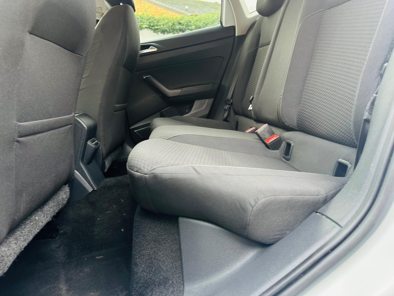 Used Volkswagen Polo 2021 for sale - 76592537: Photo 23